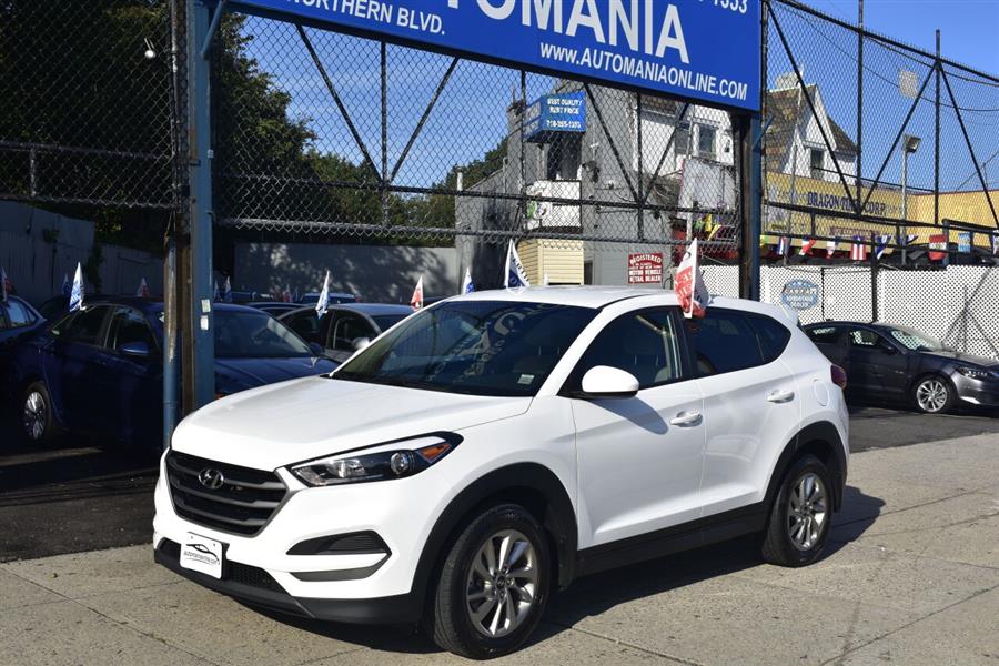 Used Hyundai Tucson SE AWD 4dr SUV 2018 | Automania. Woodside, New York Used Hyundai Tucson SE AWD 4dr SUV 2018 | Automania. Woodside, New York