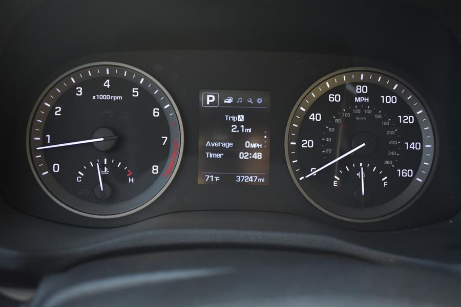 Used Hyundai Tucson SE AWD 4dr SUV 2018 | Automania. Woodside, New York Used Hyundai Tucson SE AWD 4dr SUV 2018 | Automania. Woodside, New York