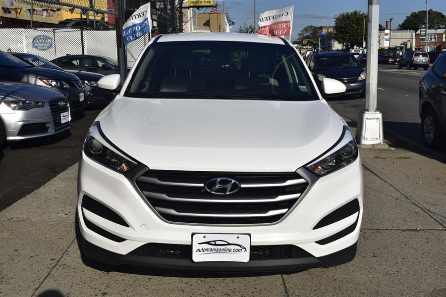 Used Hyundai Tucson SE AWD 4dr SUV 2018 | Automania. Woodside, New York Used Hyundai Tucson SE AWD 4dr SUV 2018 | Automania. Woodside, New York