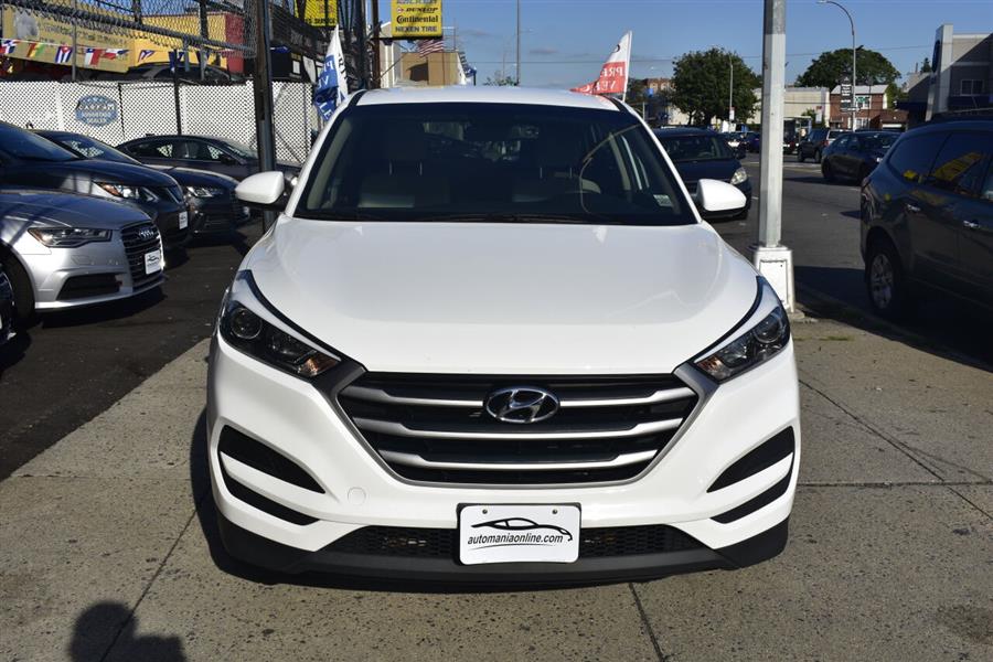 Used Hyundai Tucson SE AWD 4dr SUV 2018 | Automania. Woodside, New York Used Hyundai Tucson SE AWD 4dr SUV 2018 | Automania. Woodside, New York