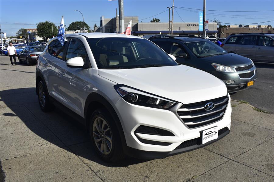 Used Hyundai Tucson SE AWD 4dr SUV 2018 | Automania. Woodside, New York Used Hyundai Tucson SE AWD 4dr SUV 2018 | Automania. Woodside, New York