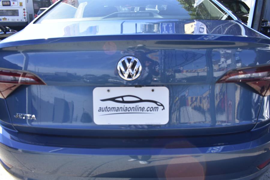 Used Volkswagen Jetta 1.4T S 4dr Sedan 8A 2019 | Automania. Woodside, New York Used Volkswagen Jetta 1.4T S 4dr Sedan 8A 2019 | Automania. Woodside, New York