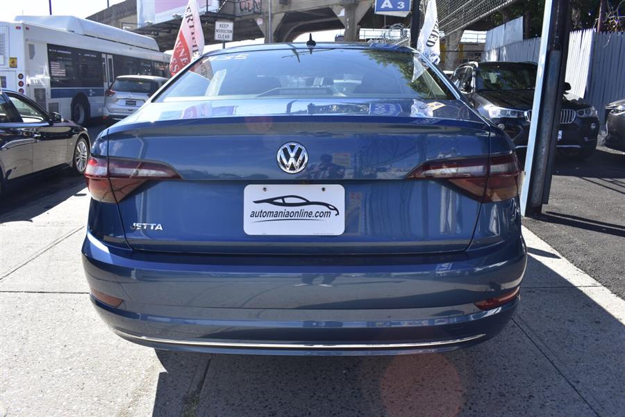 Used Volkswagen Jetta 1.4T S 4dr Sedan 8A 2019 | Automania. Woodside, New York Used Volkswagen Jetta 1.4T S 4dr Sedan 8A 2019 | Automania. Woodside, New York