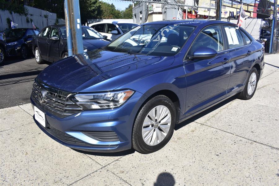 Used Volkswagen Jetta 1.4T S 4dr Sedan 8A 2019 | Automania. Woodside, New York Used Volkswagen Jetta 1.4T S 4dr Sedan 8A 2019 | Automania. Woodside, New York