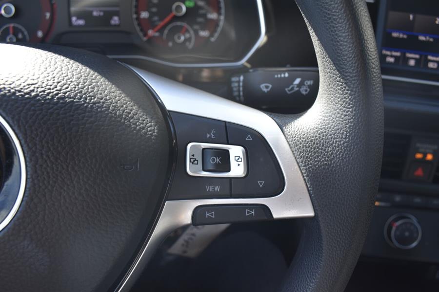 Used Volkswagen Jetta 1.4T S 4dr Sedan 8A 2019 | Automania. Woodside, New York Used Volkswagen Jetta 1.4T S 4dr Sedan 8A 2019 | Automania. Woodside, New York