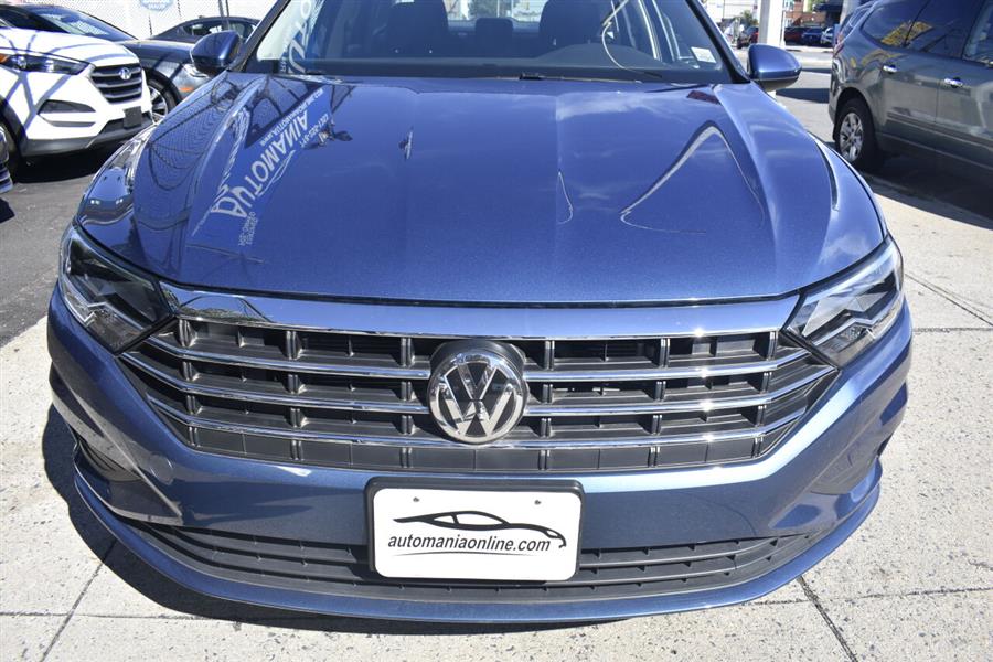 Used Volkswagen Jetta 1.4T S 4dr Sedan 8A 2019 | Automania. Woodside, New York Used Volkswagen Jetta 1.4T S 4dr Sedan 8A 2019 | Automania. Woodside, New York