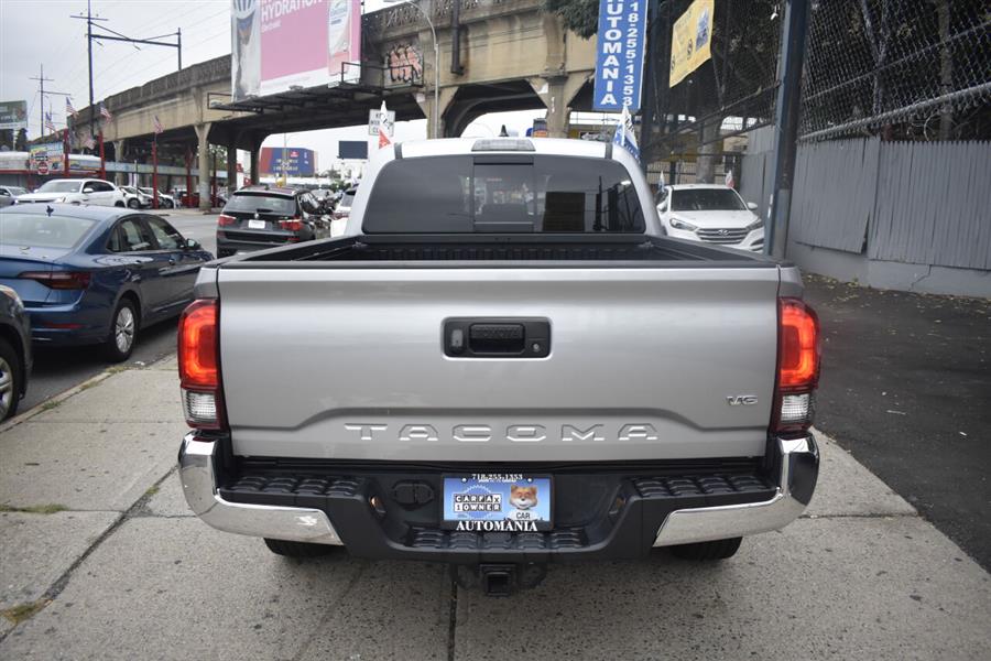 Used Toyota Tacoma TRD Off Road 4x4 4dr Double Cab 6.1 ft LB 2018 | Automania. Woodside, New York Used Toyota Tacoma TRD Off Road 4x4 4dr Double Cab 6.1 ft LB 2018 | Automania. Woodside, New York
