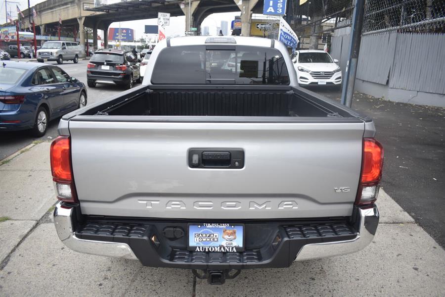 Used Toyota Tacoma TRD Off Road 4x4 4dr Double Cab 6.1 ft LB 2018 | Automania. Woodside, New York Used Toyota Tacoma TRD Off Road 4x4 4dr Double Cab 6.1 ft LB 2018 | Automania. Woodside, New York