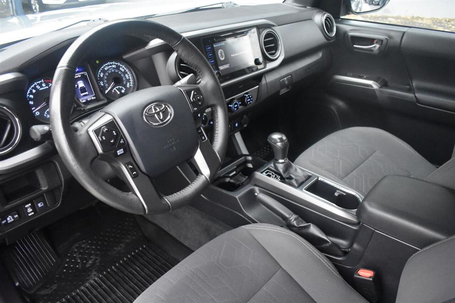 Used Toyota Tacoma TRD Off Road 4x4 4dr Double Cab 6.1 ft LB 2018 | Automania. Woodside, New York Used Toyota Tacoma TRD Off Road 4x4 4dr Double Cab 6.1 ft LB 2018 | Automania. Woodside, New York