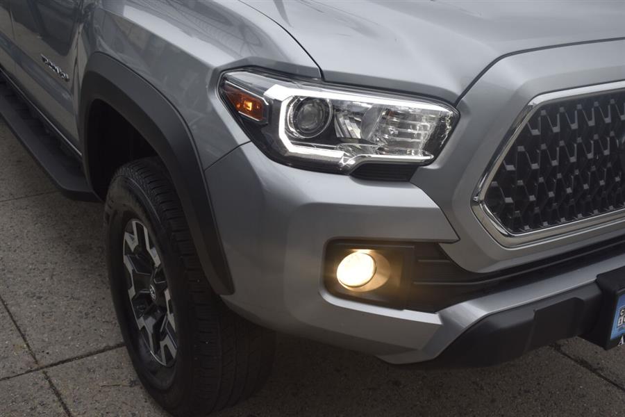 Used Toyota Tacoma TRD Off Road 4x4 4dr Double Cab 6.1 ft LB 2018 | Automania. Woodside, New York Used Toyota Tacoma TRD Off Road 4x4 4dr Double Cab 6.1 ft LB 2018 | Automania. Woodside, New York