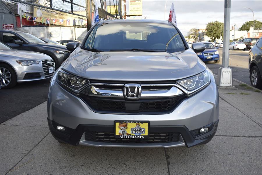 Used Honda Cr-v EX AWD 4dr SUV 2018 | Automania. Woodside, New York Used Honda Cr-v EX AWD 4dr SUV 2018 | Automania. Woodside, New York