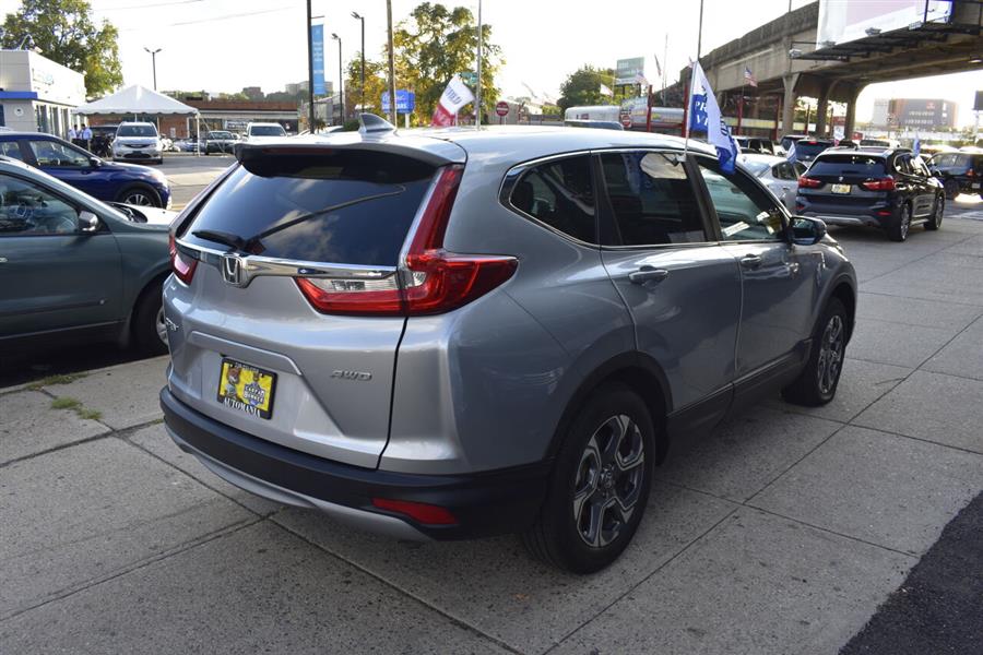 Used Honda Cr-v EX AWD 4dr SUV 2018 | Automania. Woodside, New York Used Honda Cr-v EX AWD 4dr SUV 2018 | Automania. Woodside, New York