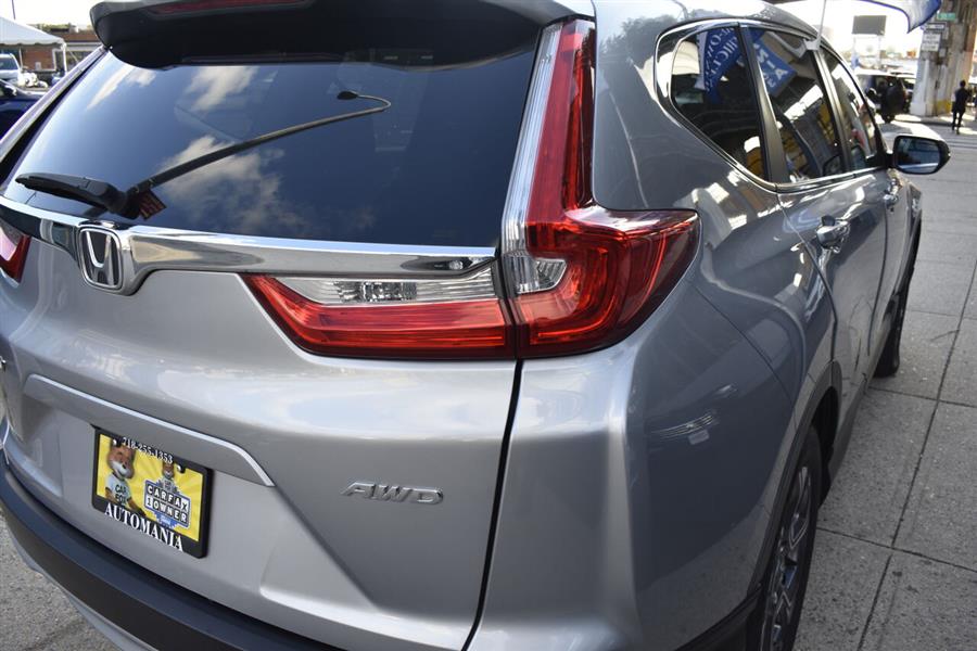 Used Honda Cr-v EX AWD 4dr SUV 2018 | Automania. Woodside, New York Used Honda Cr-v EX AWD 4dr SUV 2018 | Automania. Woodside, New York