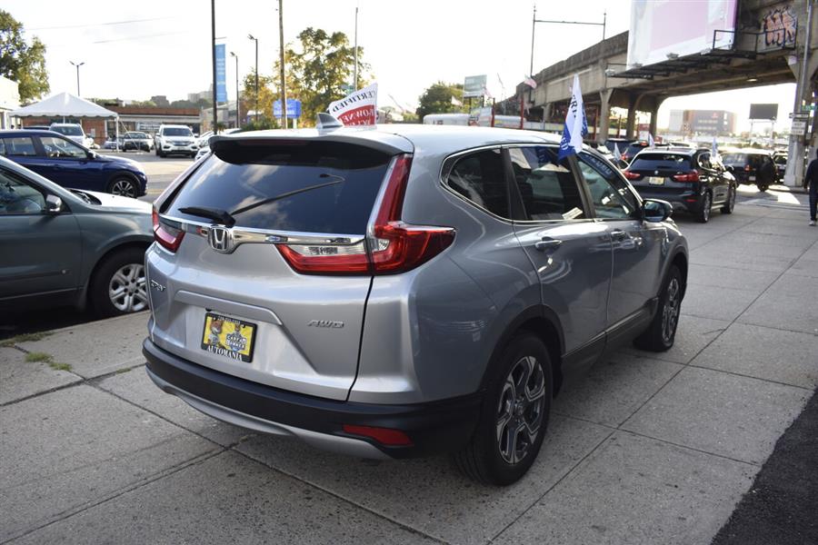 Used Honda Cr-v EX AWD 4dr SUV 2018 | Automania. Woodside, New York Used Honda Cr-v EX AWD 4dr SUV 2018 | Automania. Woodside, New York