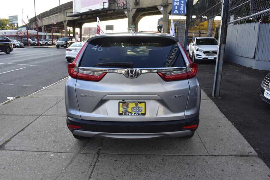 Used Honda Cr-v EX AWD 4dr SUV 2018 | Automania. Woodside, New York Used Honda Cr-v EX AWD 4dr SUV 2018 | Automania. Woodside, New York