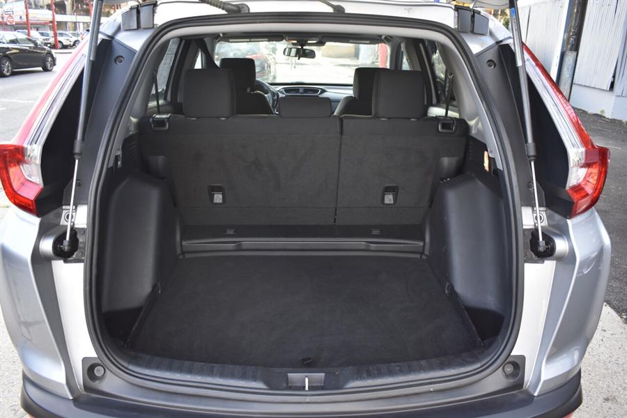 Used Honda Cr-v EX AWD 4dr SUV 2018 | Automania. Woodside, New York Used Honda Cr-v EX AWD 4dr SUV 2018 | Automania. Woodside, New York