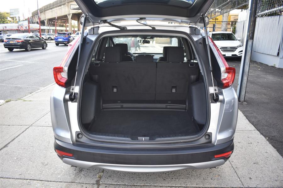 Used Honda Cr-v EX AWD 4dr SUV 2018 | Automania. Woodside, New York Used Honda Cr-v EX AWD 4dr SUV 2018 | Automania. Woodside, New York