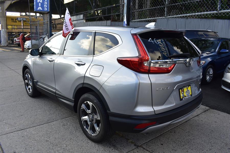 Used Honda Cr-v EX AWD 4dr SUV 2018 | Automania. Woodside, New York Used Honda Cr-v EX AWD 4dr SUV 2018 | Automania. Woodside, New York