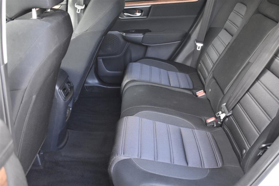 Used Honda Cr-v EX AWD 4dr SUV 2018 | Automania. Woodside, New York Used Honda Cr-v EX AWD 4dr SUV 2018 | Automania. Woodside, New York