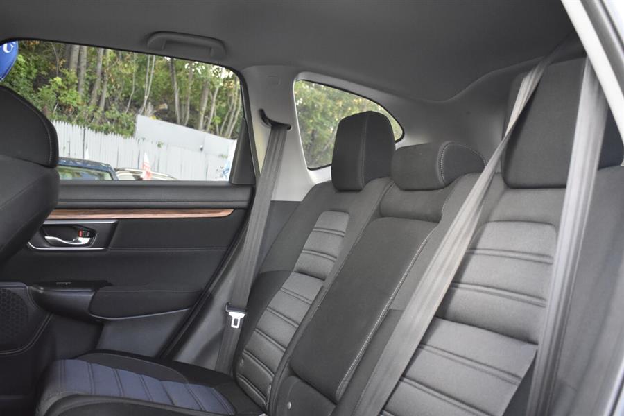 Used Honda Cr-v EX AWD 4dr SUV 2018 | Automania. Woodside, New York Used Honda Cr-v EX AWD 4dr SUV 2018 | Automania. Woodside, New York