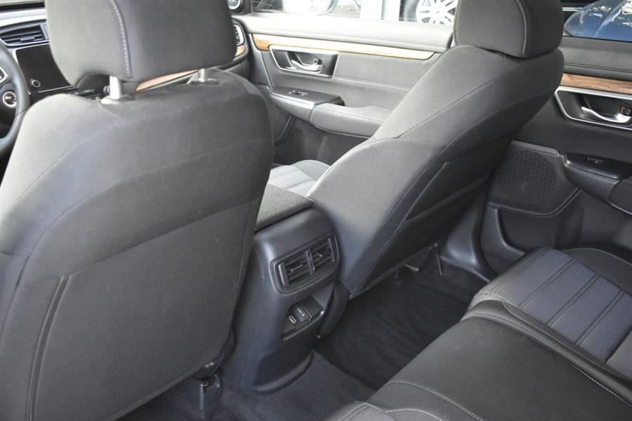 Used Honda Cr-v EX AWD 4dr SUV 2018 | Automania. Woodside, New York Used Honda Cr-v EX AWD 4dr SUV 2018 | Automania. Woodside, New York