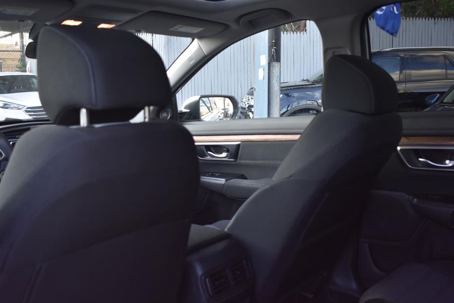 Used Honda Cr-v EX AWD 4dr SUV 2018 | Automania. Woodside, New York Used Honda Cr-v EX AWD 4dr SUV 2018 | Automania. Woodside, New York
