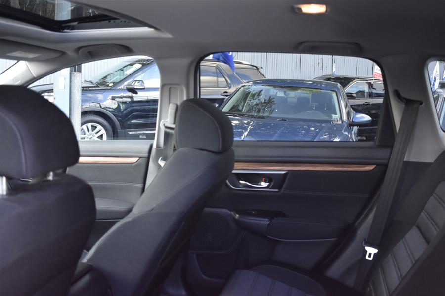Used Honda Cr-v EX AWD 4dr SUV 2018 | Automania. Woodside, New York Used Honda Cr-v EX AWD 4dr SUV 2018 | Automania. Woodside, New York