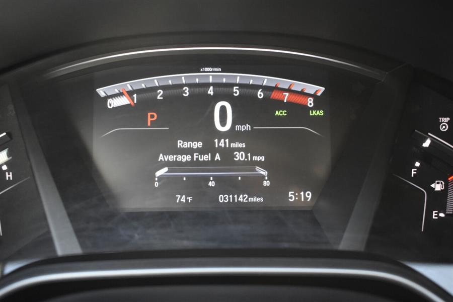 Used Honda Cr-v EX AWD 4dr SUV 2018 | Automania. Woodside, New York Used Honda Cr-v EX AWD 4dr SUV 2018 | Automania. Woodside, New York