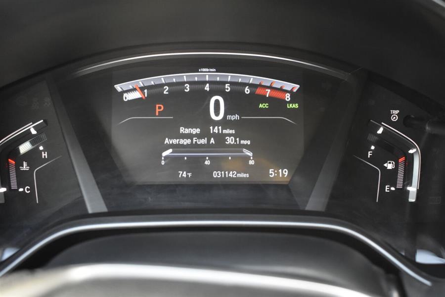 Used Honda Cr-v EX AWD 4dr SUV 2018 | Automania. Woodside, New York Used Honda Cr-v EX AWD 4dr SUV 2018 | Automania. Woodside, New York