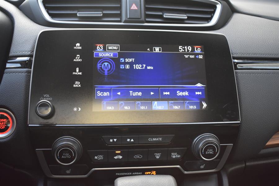 Used Honda Cr-v EX AWD 4dr SUV 2018 | Automania. Woodside, New York Used Honda Cr-v EX AWD 4dr SUV 2018 | Automania. Woodside, New York