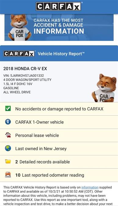 Used Honda Cr-v EX AWD 4dr SUV 2018 | Automania. Woodside, New York Used Honda Cr-v EX AWD 4dr SUV 2018 | Automania. Woodside, New York