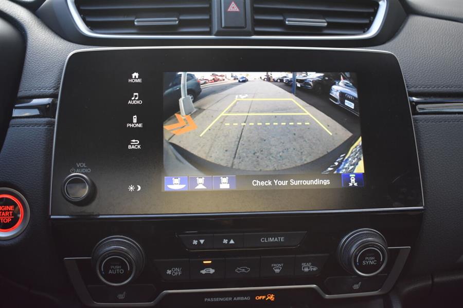 Used Honda Cr-v EX AWD 4dr SUV 2018 | Automania. Woodside, New York Used Honda Cr-v EX AWD 4dr SUV 2018 | Automania. Woodside, New York