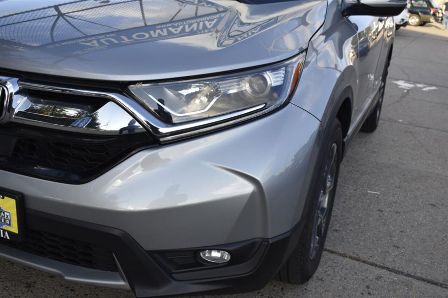 Used Honda Cr-v EX AWD 4dr SUV 2018 | Automania. Woodside, New York Used Honda Cr-v EX AWD 4dr SUV 2018 | Automania. Woodside, New York