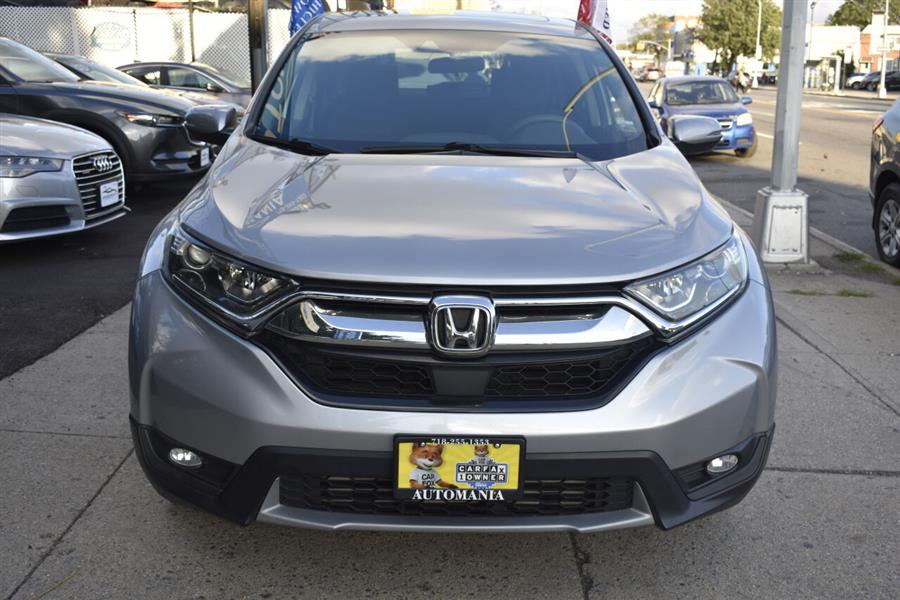 Used Honda Cr-v EX AWD 4dr SUV 2018 | Automania. Woodside, New York Used Honda Cr-v EX AWD 4dr SUV 2018 | Automania. Woodside, New York