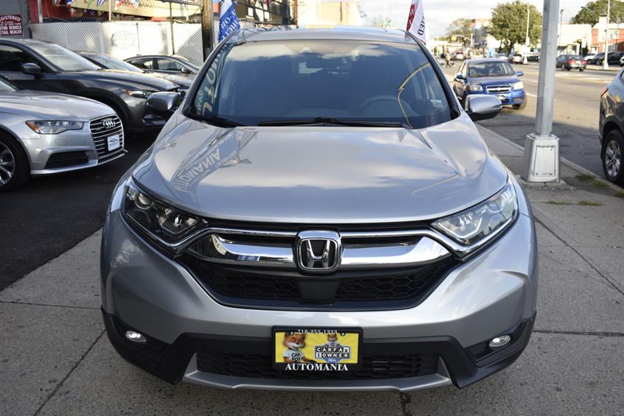 Used Honda Cr-v EX AWD 4dr SUV 2018 | Automania. Woodside, New York Used Honda Cr-v EX AWD 4dr SUV 2018 | Automania. Woodside, New York