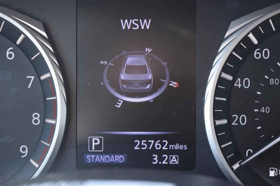 Used Infiniti Q50 3.0T Luxe AWD 4dr Sedan 2018 | Automania. Woodside, New York Used Infiniti Q50 3.0T Luxe AWD 4dr Sedan 2018 | Automania. Woodside, New York
