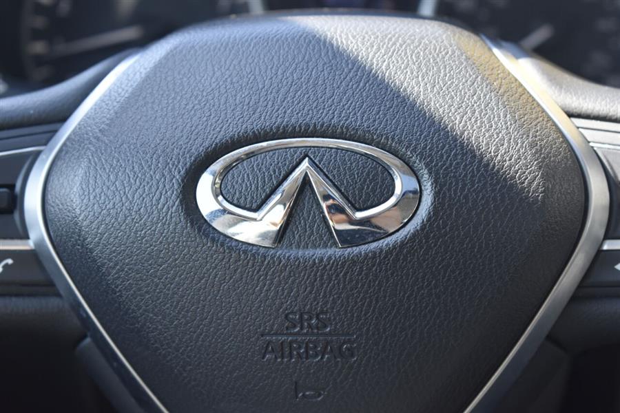 Used Infiniti Q50 3.0T Luxe AWD 4dr Sedan 2018 | Automania. Woodside, New York Used Infiniti Q50 3.0T Luxe AWD 4dr Sedan 2018 | Automania. Woodside, New York