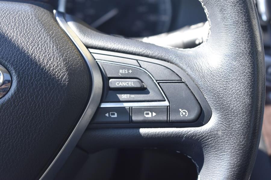 Used Infiniti Q50 3.0T Luxe AWD 4dr Sedan 2018 | Automania. Woodside, New York Used Infiniti Q50 3.0T Luxe AWD 4dr Sedan 2018 | Automania. Woodside, New York