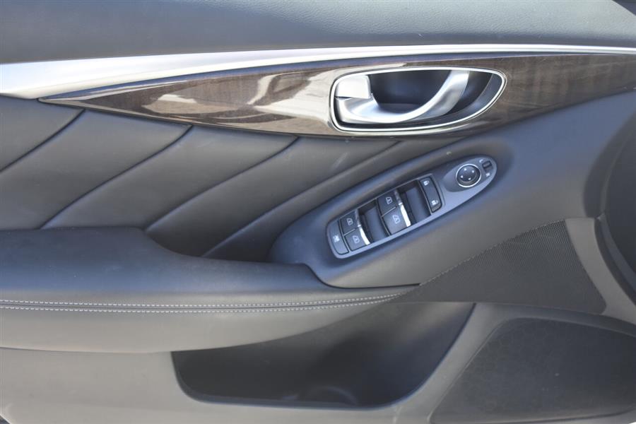 Used Infiniti Q50 3.0T Luxe AWD 4dr Sedan 2018 | Automania. Woodside, New York Used Infiniti Q50 3.0T Luxe AWD 4dr Sedan 2018 | Automania. Woodside, New York