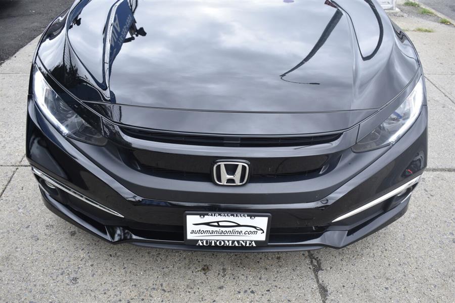 Used Honda Civic EX 4dr Sedan 2019 | Automania. Woodside, New York Used Honda Civic EX 4dr Sedan 2019 | Automania. Woodside, New York