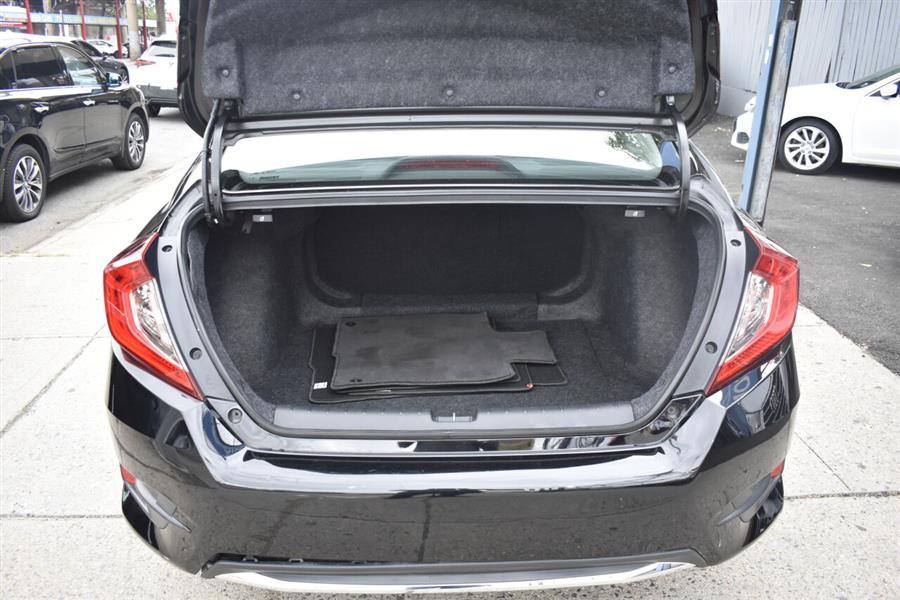 Used Honda Civic EX 4dr Sedan 2019 | Automania. Woodside, New York Used Honda Civic EX 4dr Sedan 2019 | Automania. Woodside, New York