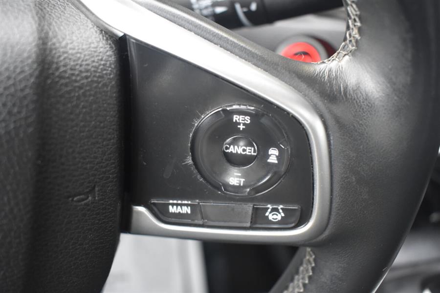 Used Honda Civic EX 4dr Sedan 2019 | Automania. Woodside, New York Used Honda Civic EX 4dr Sedan 2019 | Automania. Woodside, New York