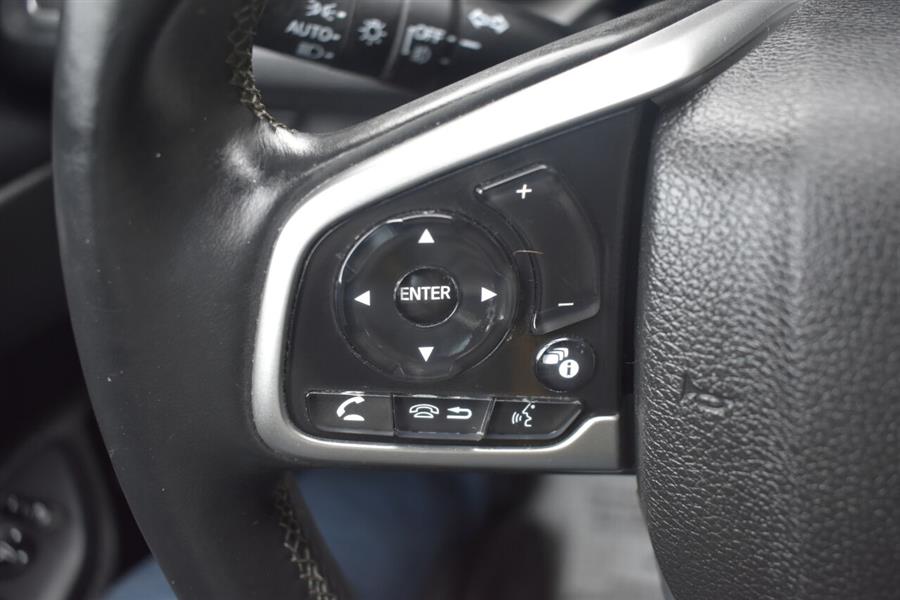 Used Honda Civic EX 4dr Sedan 2019 | Automania. Woodside, New York Used Honda Civic EX 4dr Sedan 2019 | Automania. Woodside, New York