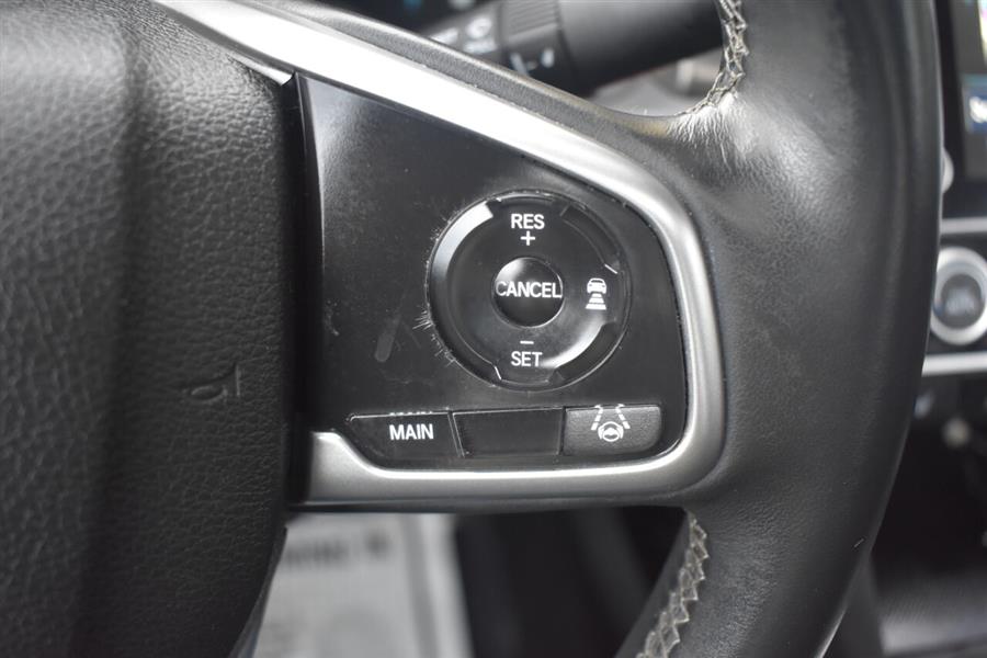 Used Honda Civic EX 4dr Sedan 2019 | Automania. Woodside, New York Used Honda Civic EX 4dr Sedan 2019 | Automania. Woodside, New York