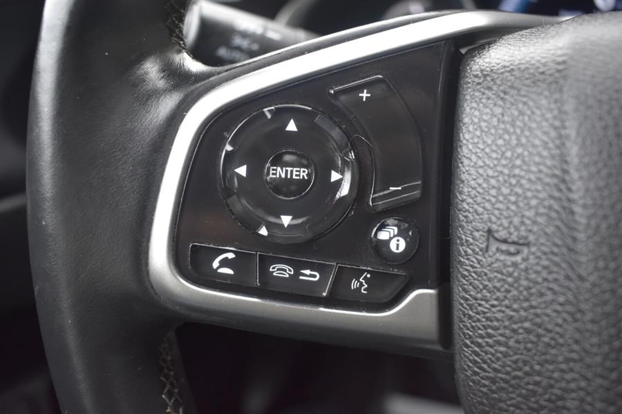 Used Honda Civic EX 4dr Sedan 2019 | Automania. Woodside, New York Used Honda Civic EX 4dr Sedan 2019 | Automania. Woodside, New York