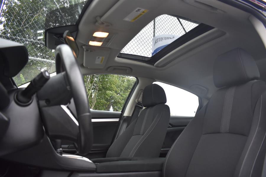 Used Honda Civic EX 4dr Sedan 2019 | Automania. Woodside, New York Used Honda Civic EX 4dr Sedan 2019 | Automania. Woodside, New York