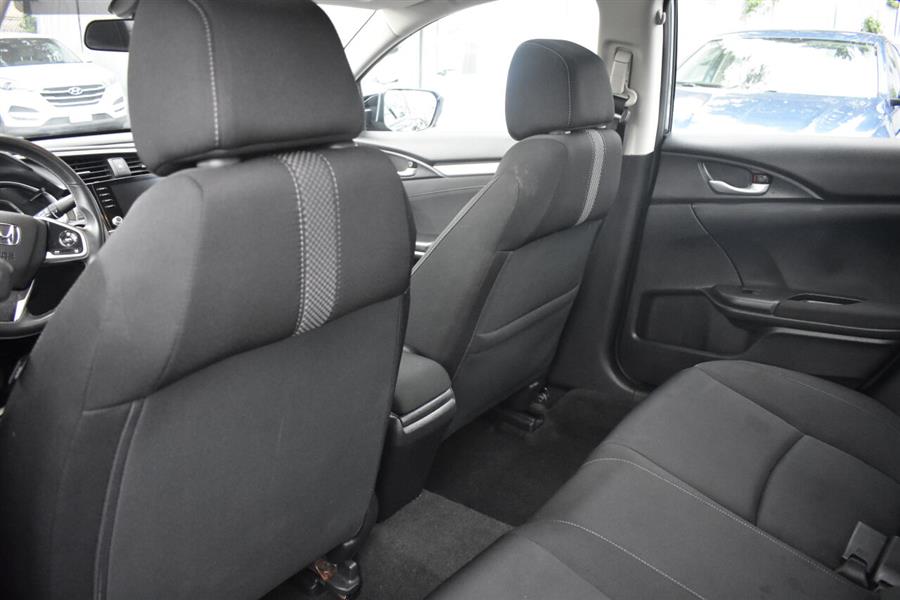 Used Honda Civic EX 4dr Sedan 2019 | Automania. Woodside, New York Used Honda Civic EX 4dr Sedan 2019 | Automania. Woodside, New York
