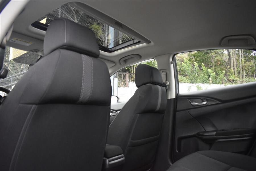 Used Honda Civic EX 4dr Sedan 2019 | Automania. Woodside, New York Used Honda Civic EX 4dr Sedan 2019 | Automania. Woodside, New York