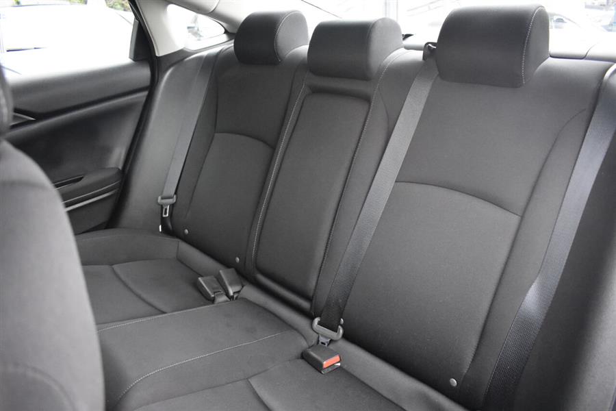 Used Honda Civic EX 4dr Sedan 2019 | Automania. Woodside, New York Used Honda Civic EX 4dr Sedan 2019 | Automania. Woodside, New York