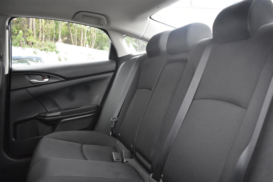 Used Honda Civic EX 4dr Sedan 2019 | Automania. Woodside, New York Used Honda Civic EX 4dr Sedan 2019 | Automania. Woodside, New York